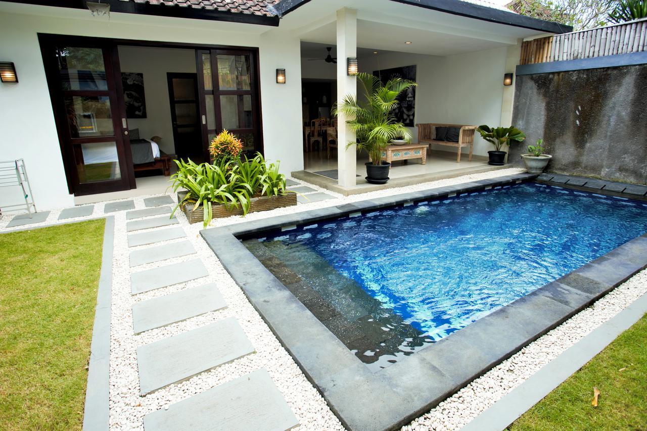Singgah 5 One Bedroom Villa Private Pool
