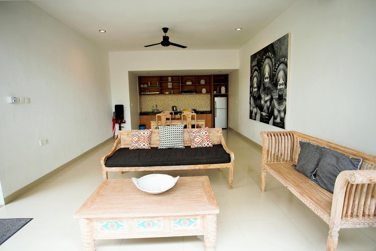 Singgah 5 One Bedroom Villa Private Pool