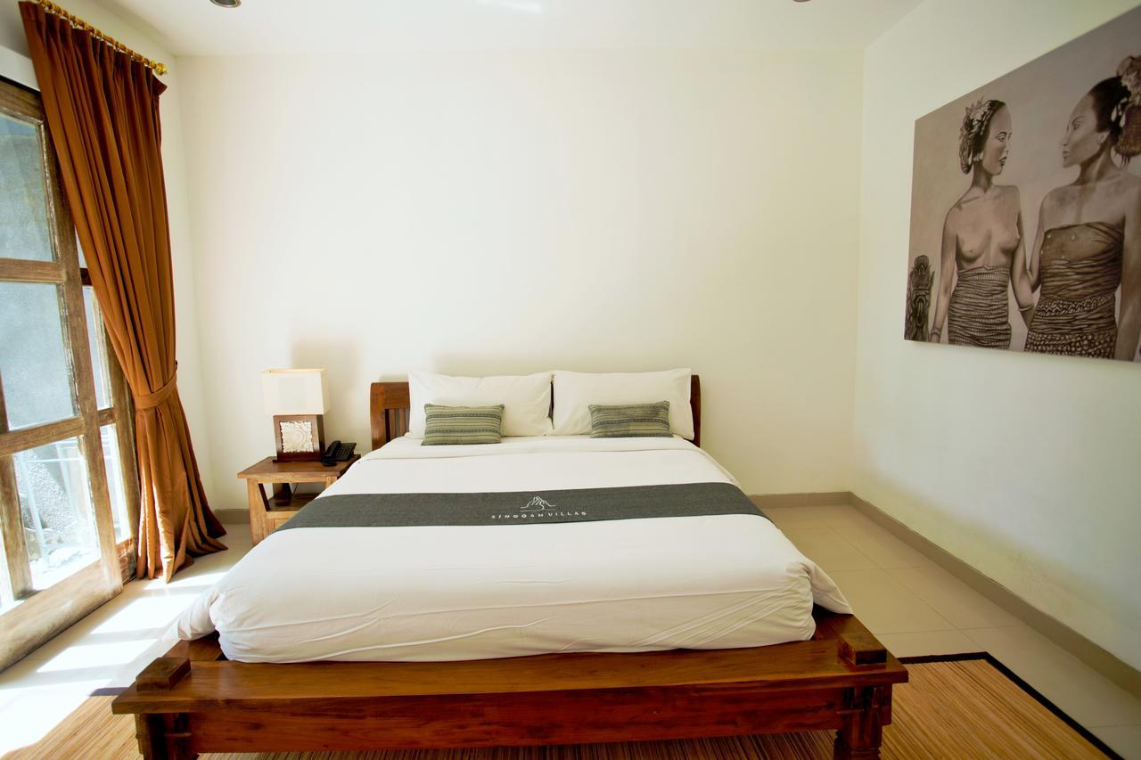 Singgah 6 One Bedroom Villa Private Pool