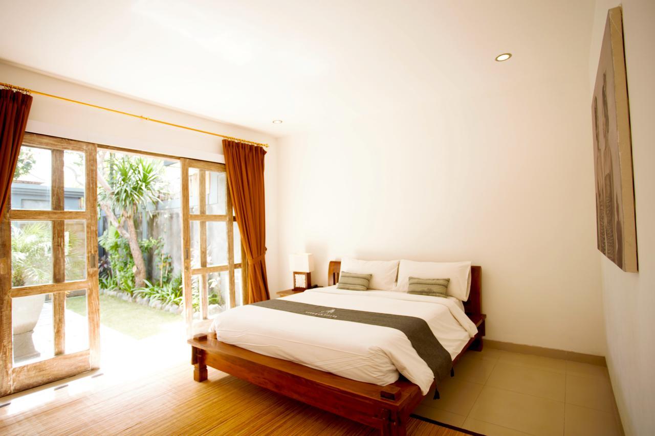 Singgah 6 One Bedroom Villa Private Pool
