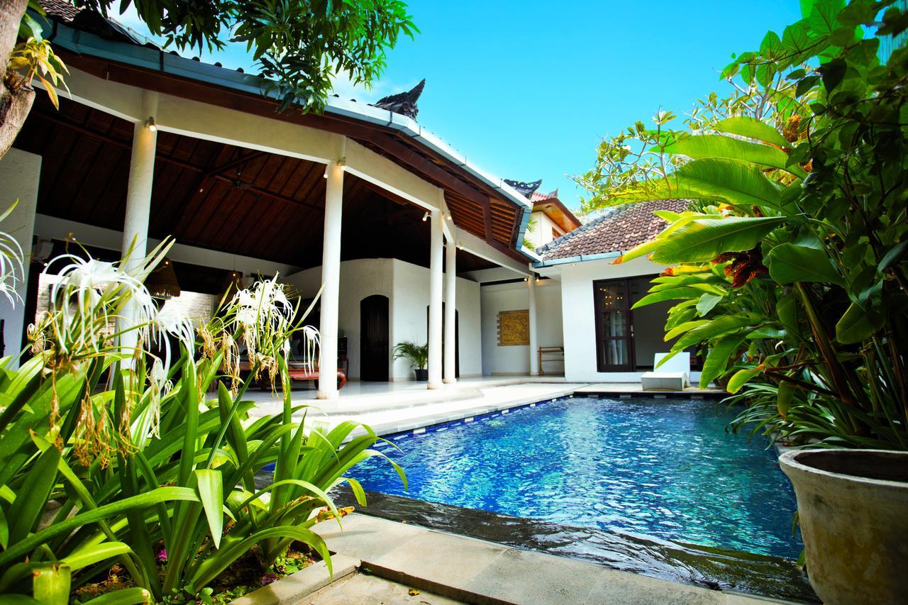 Singgah 10 Three Bedroom Villa Private Pool