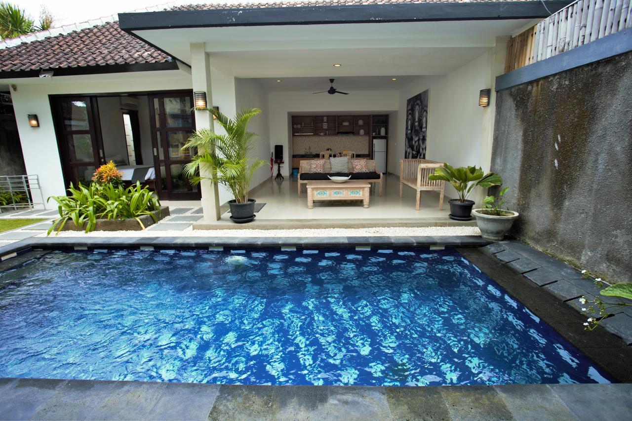Singgah 5 One Bedroom Villa Private Pool