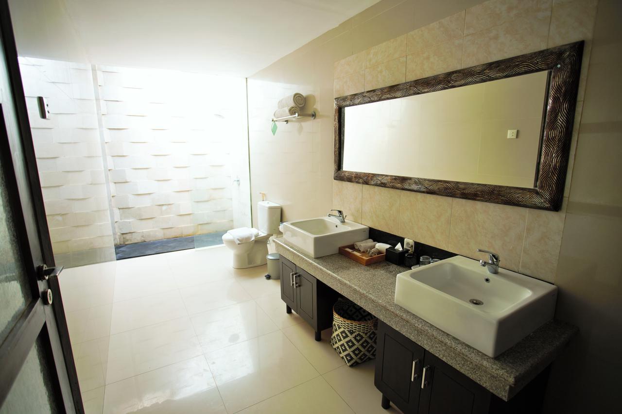 Singgah 5 One Bedroom Villa Private Pool