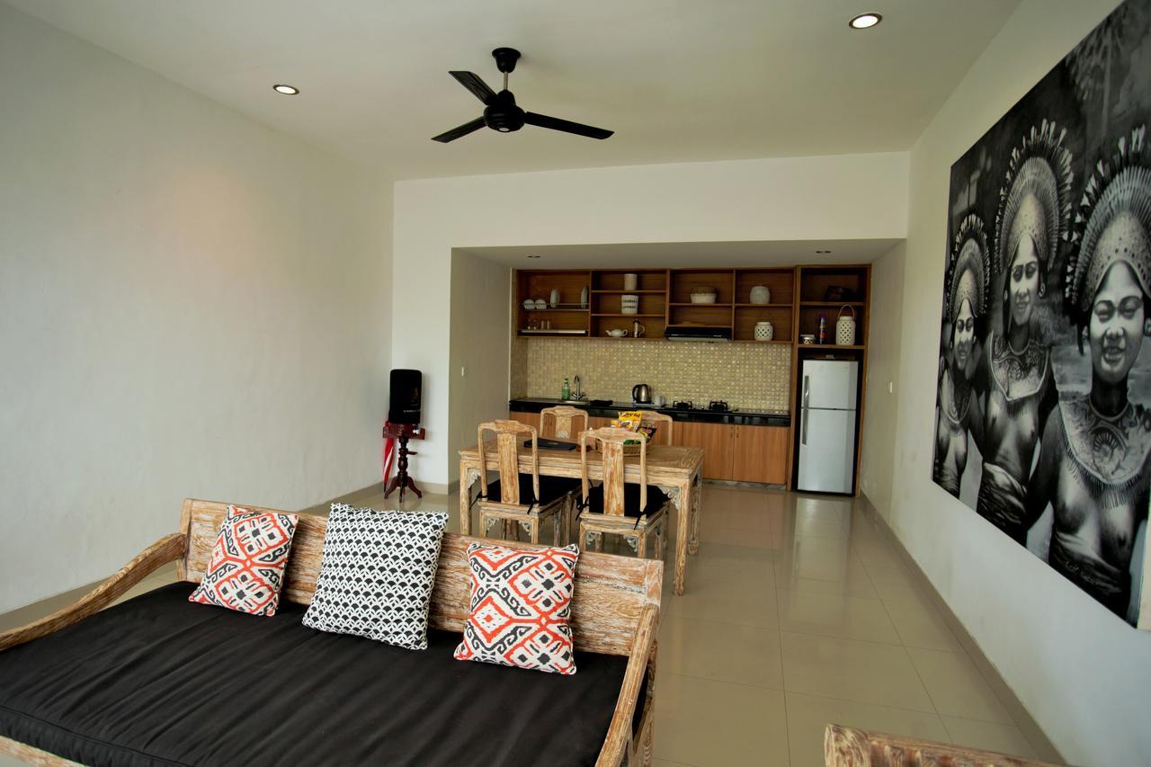 Singgah 5 One Bedroom Villa Private Pool