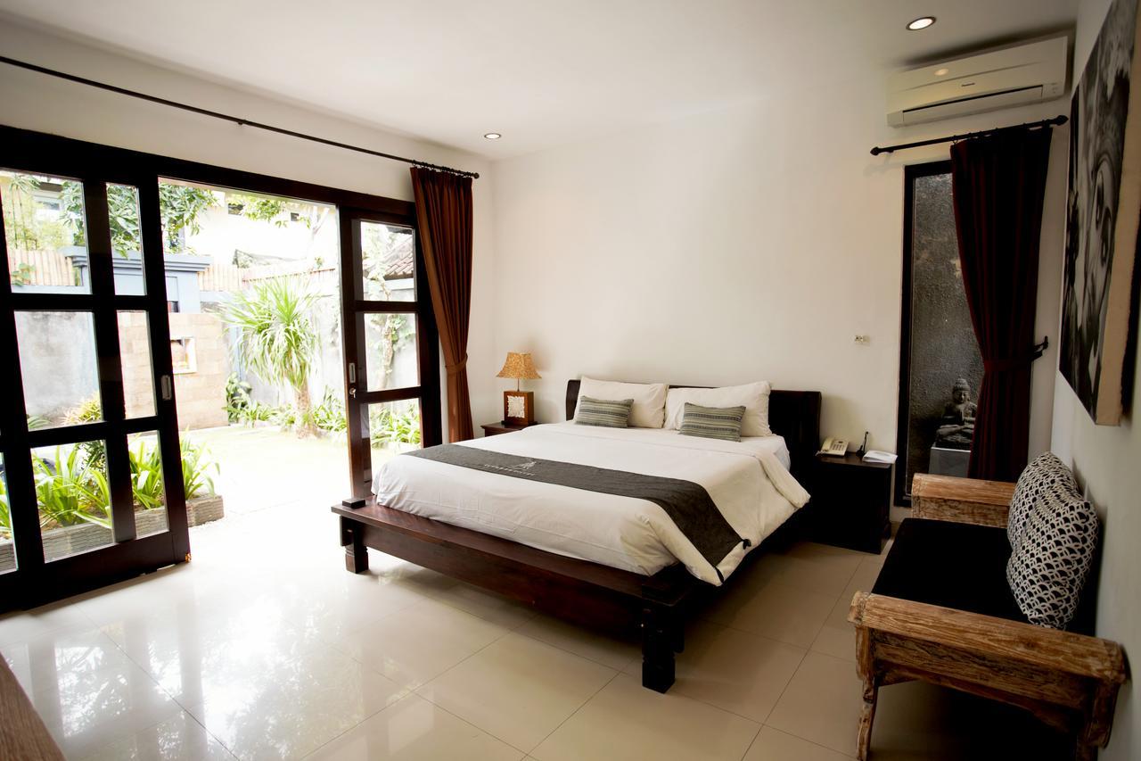 Singgah 5 One Bedroom Villa Private Pool