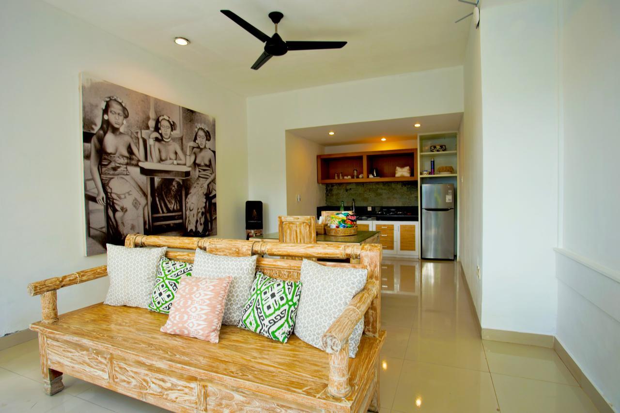 Singgah 6 One Bedroom Villa Private Pool