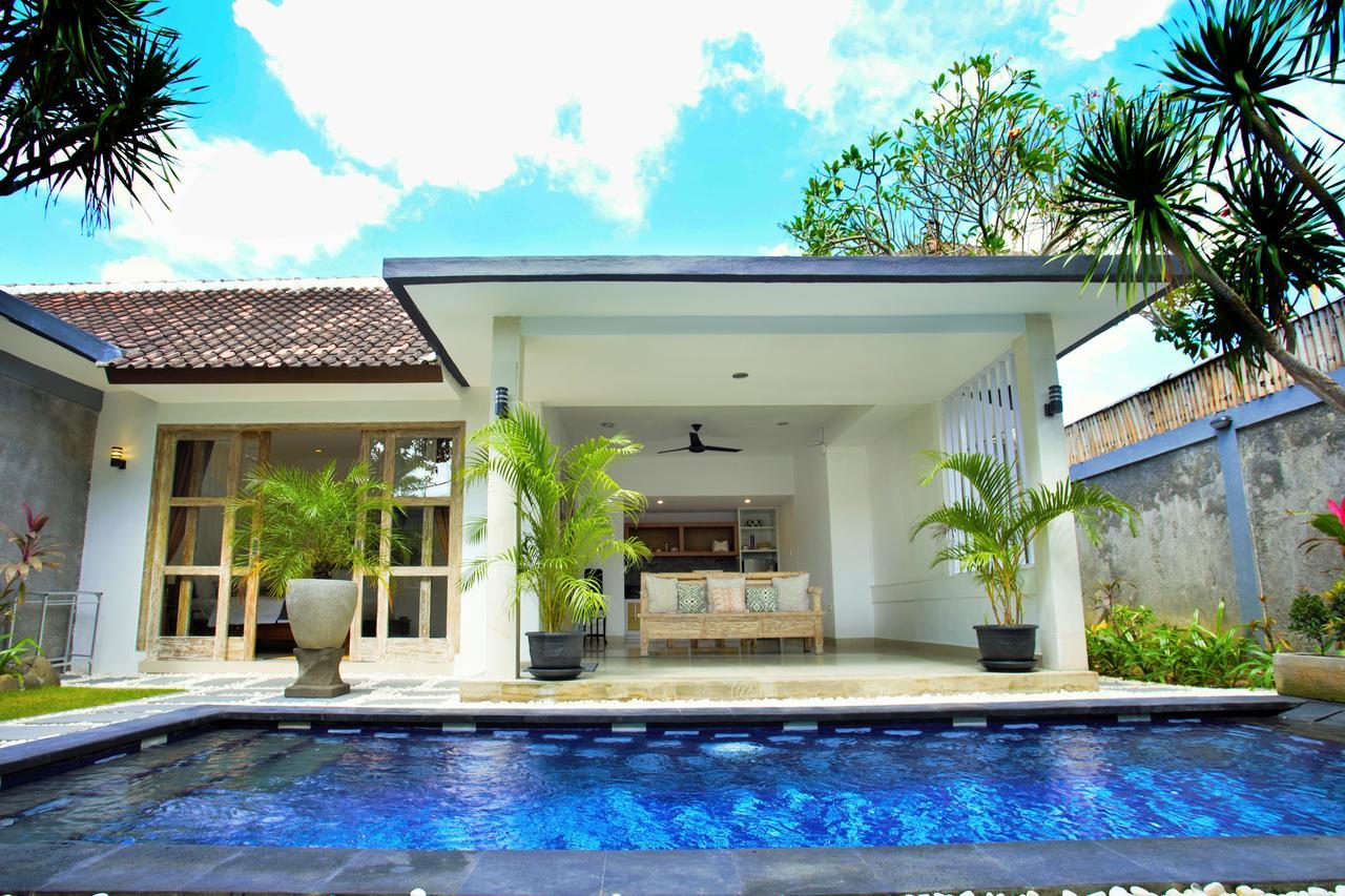 Singgah 6 One Bedroom Villa Private Pool