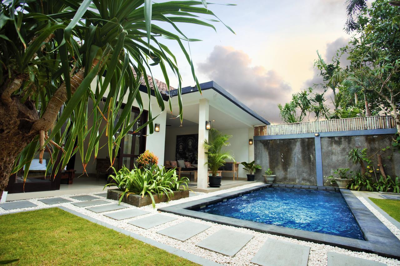 Singgah 5 One Bedroom Villa Private Pool
