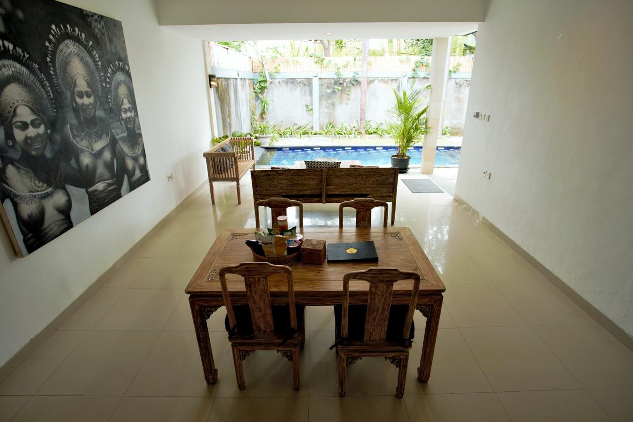Singgah 5 One Bedroom Villa Private Pool