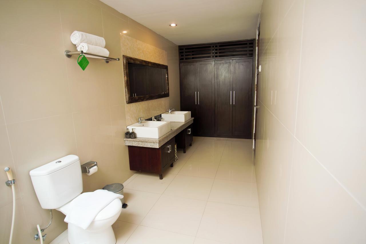 Singgah 5 One Bedroom Villa Private Pool