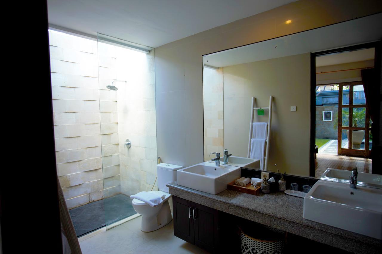 Singgah 6 One Bedroom Villa Private Pool