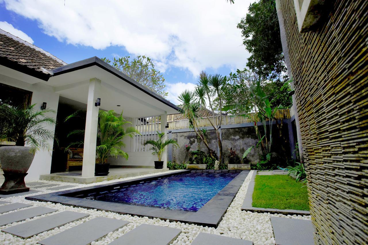 Singgah 6 One Bedroom Villa Private Pool