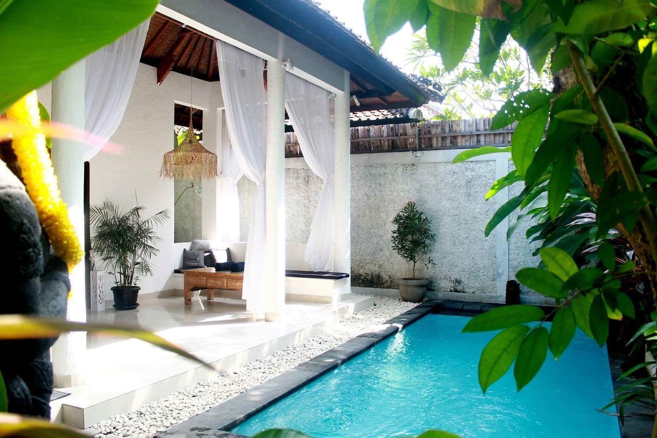 Singgah 7 One Bedroom Villa Private Pool