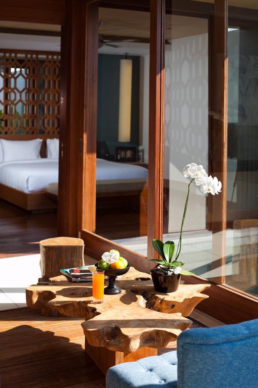 One-Bedroom Villa Private Pool