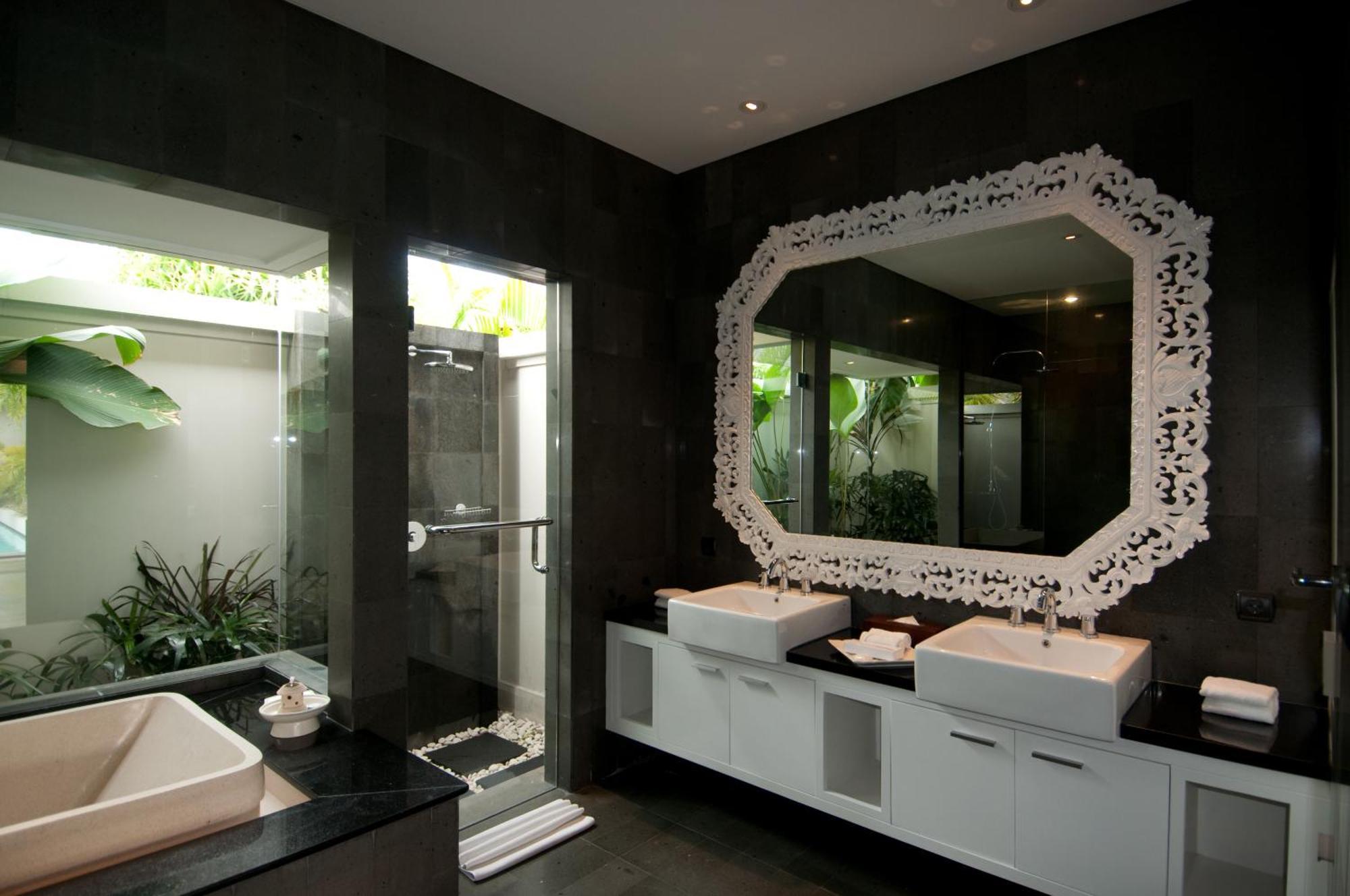 Two-Bedroom Villa Private Pool