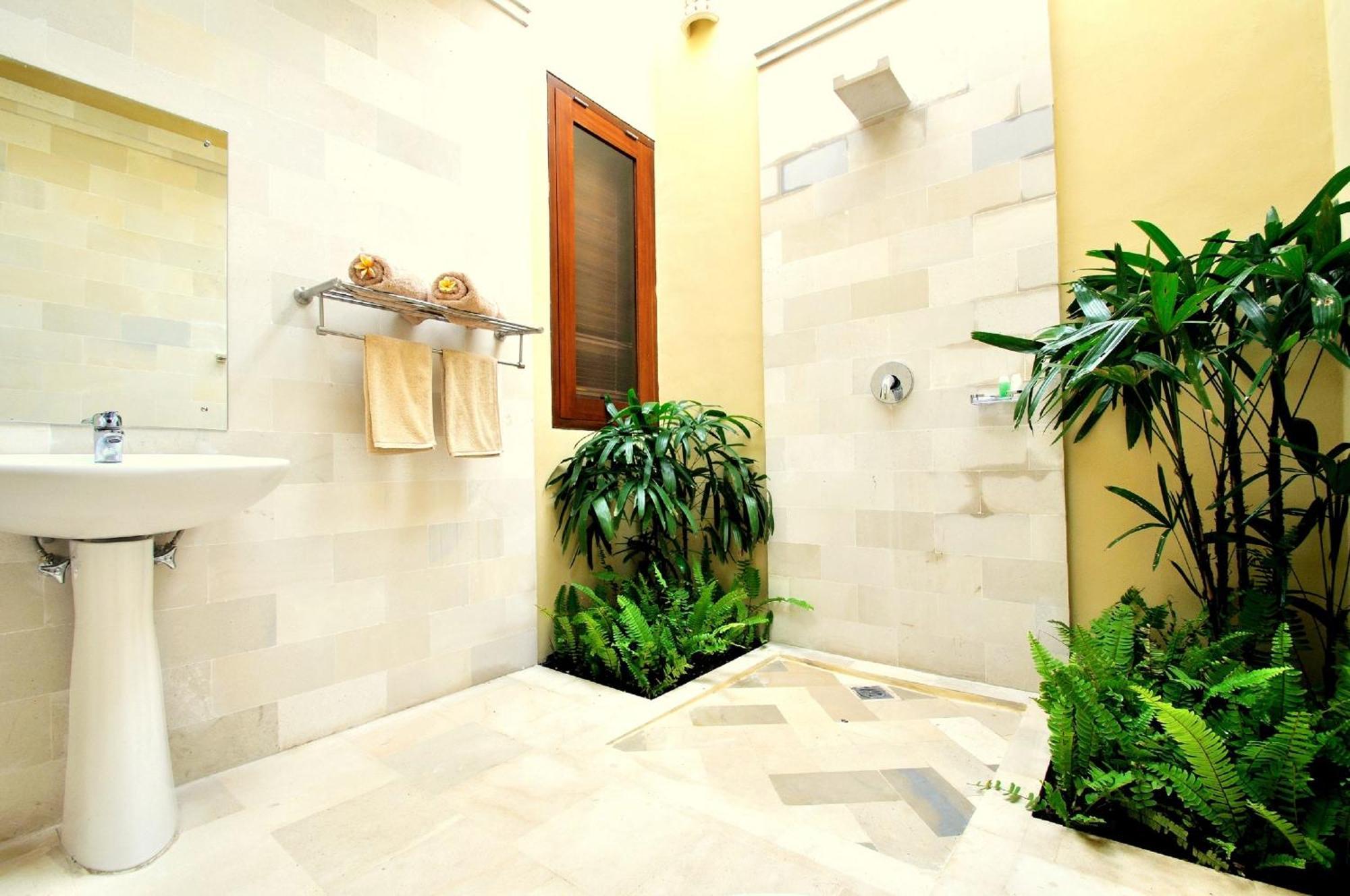 Two-Bedroom Pool Villa Return Airport Transfer