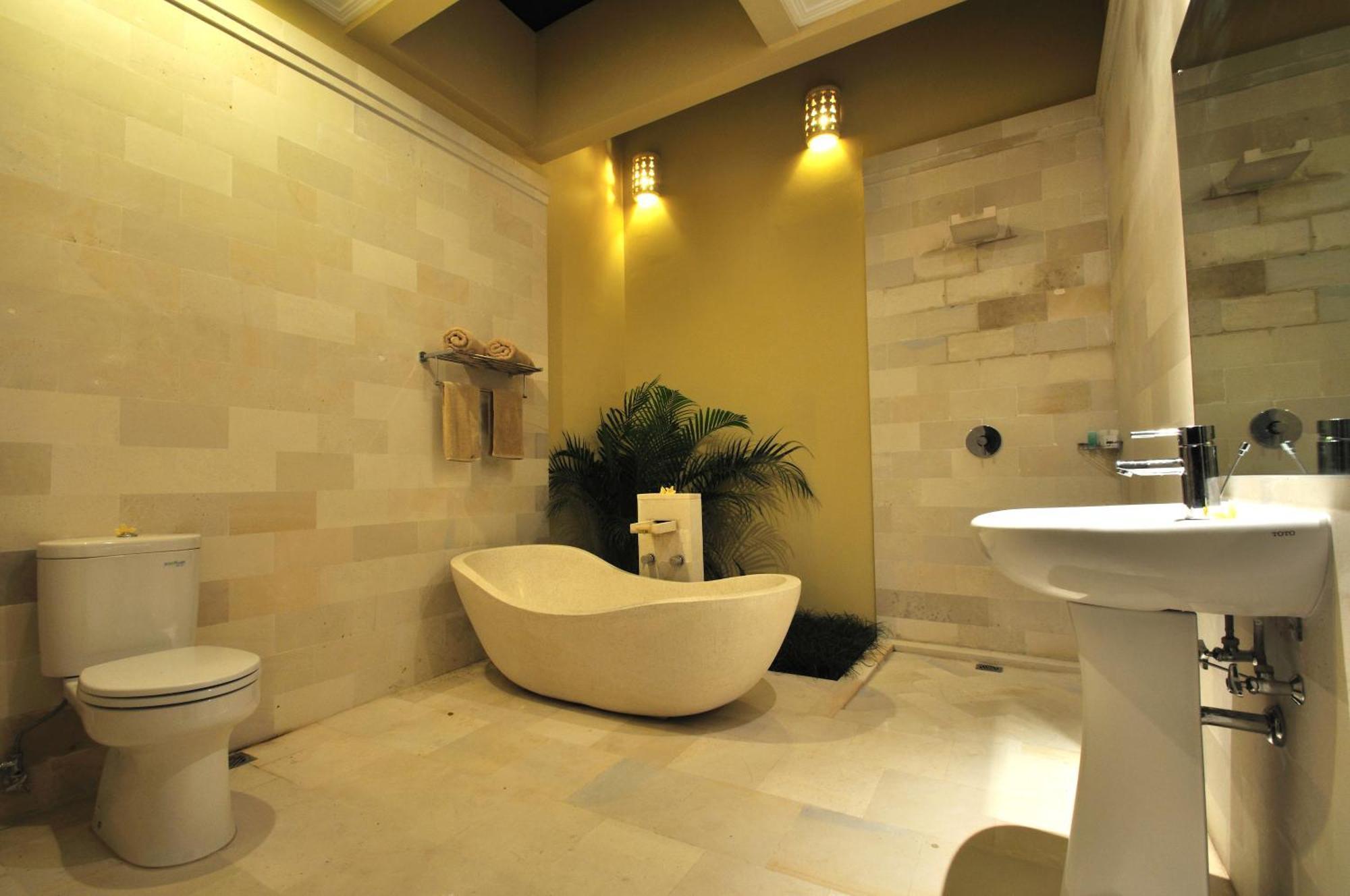 Two-Bedroom Villa Private Pool