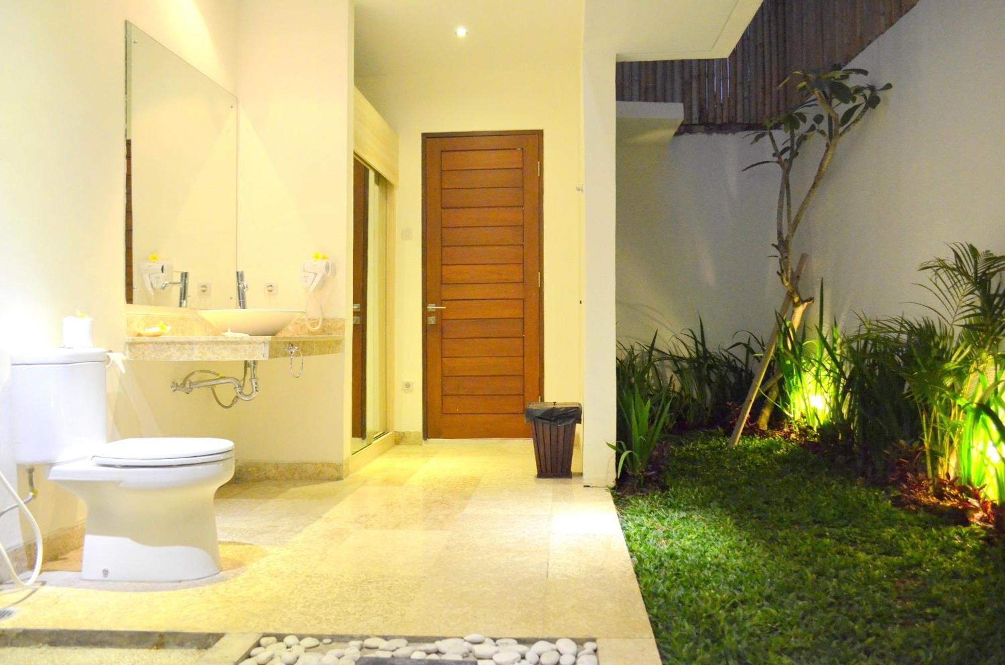 Two-Bedroom Villa Private Pool