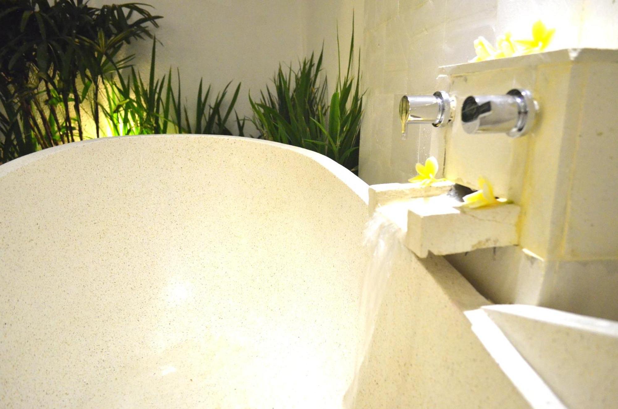 Two-Bedroom Villa Private Pool