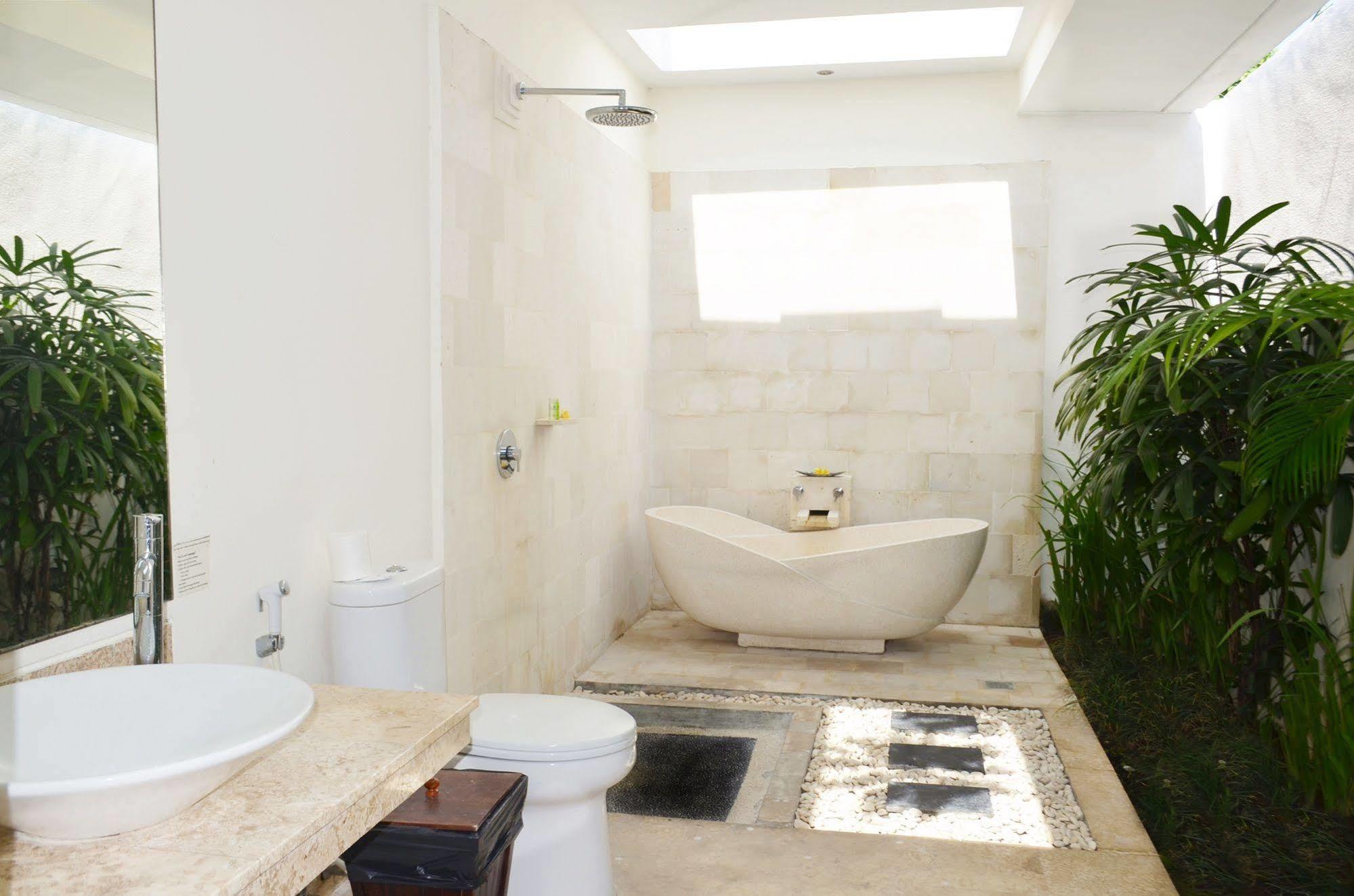 Two-Bedroom Pool Villa Return Airport Transfer