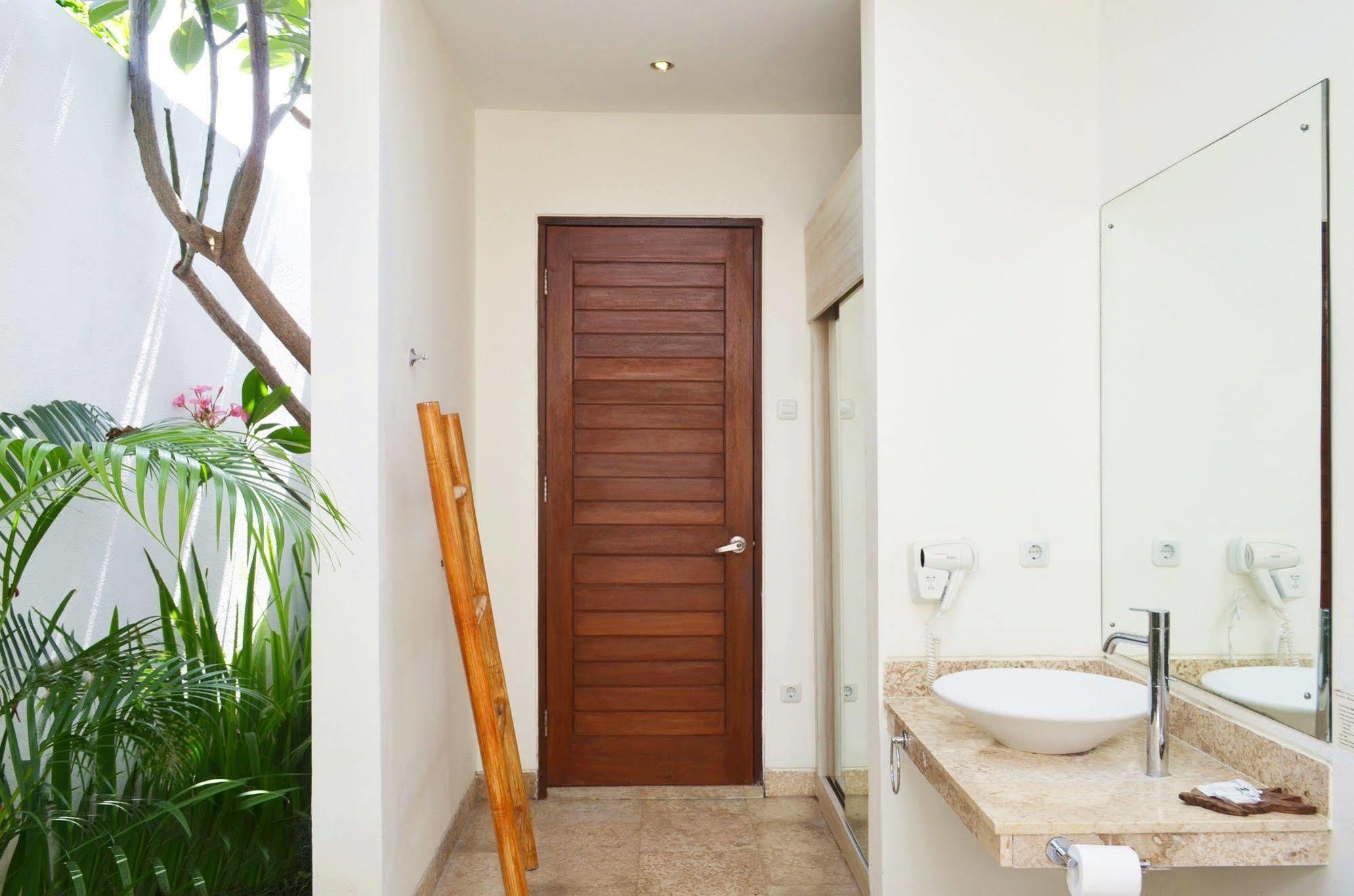 Two-Bedroom Pool Villa Return Airport Transfer
