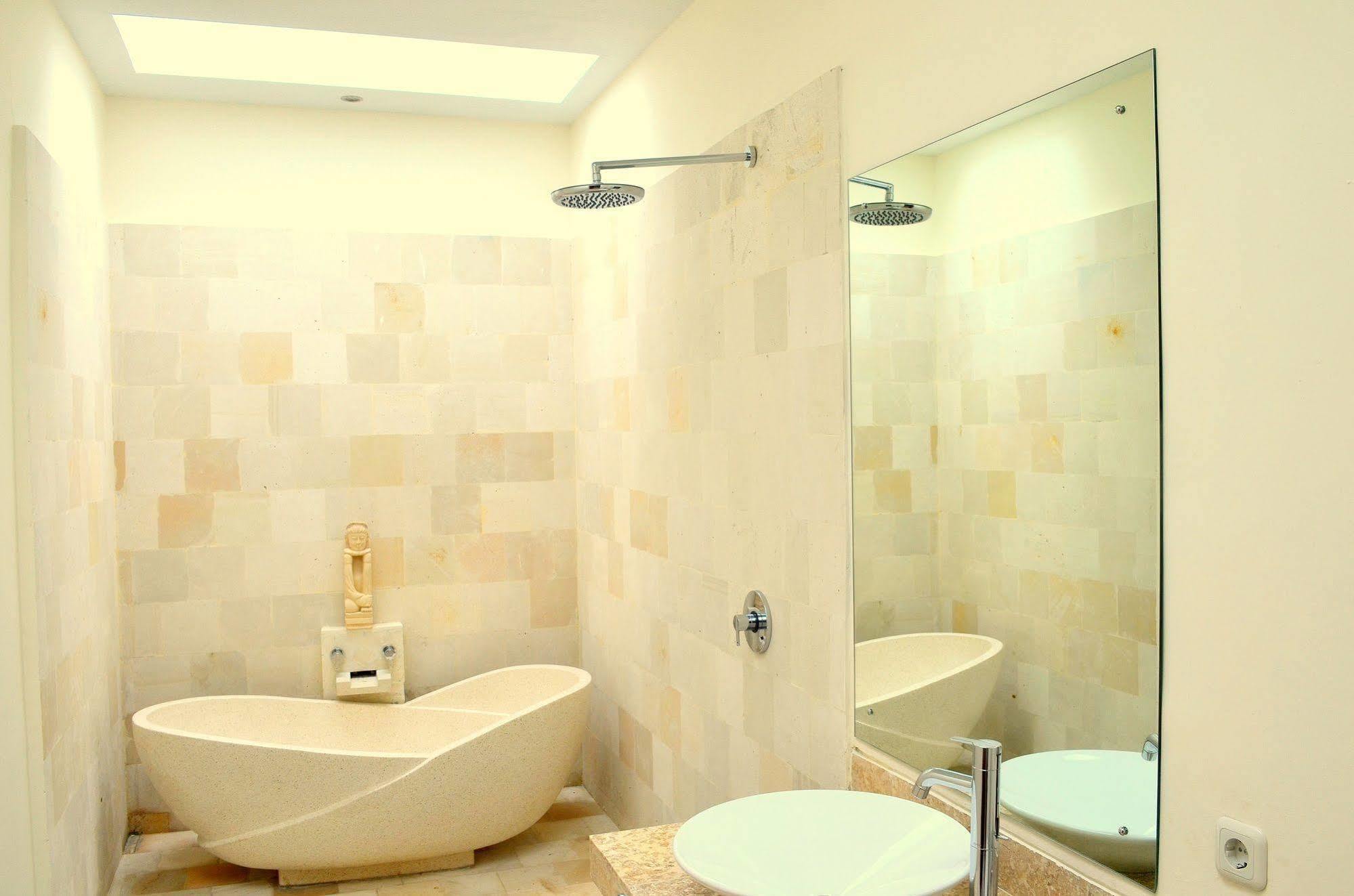 Honeymoon at One-Bedroom Villa Private Pool