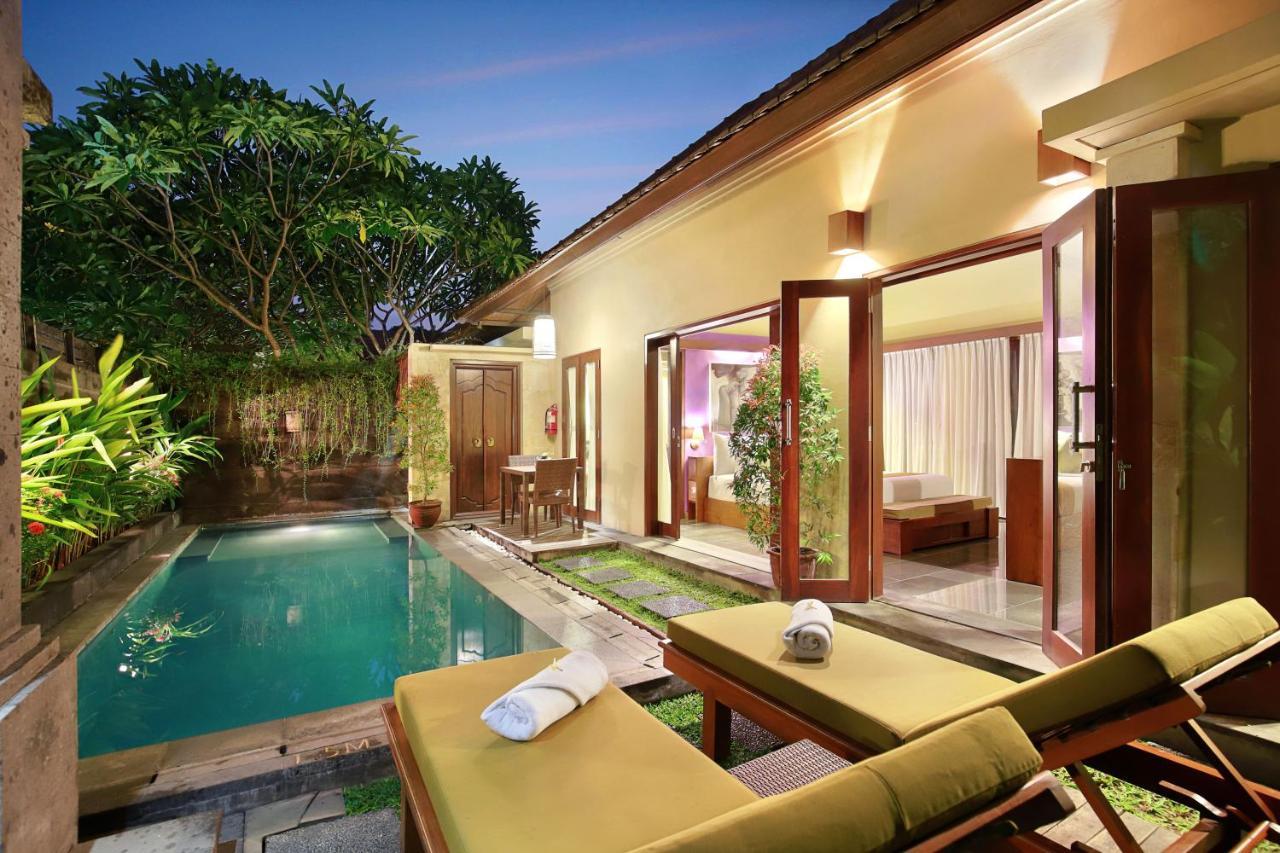 One-Bedroom Pool Villa Honeymoon Decoration,749715632:JPEG