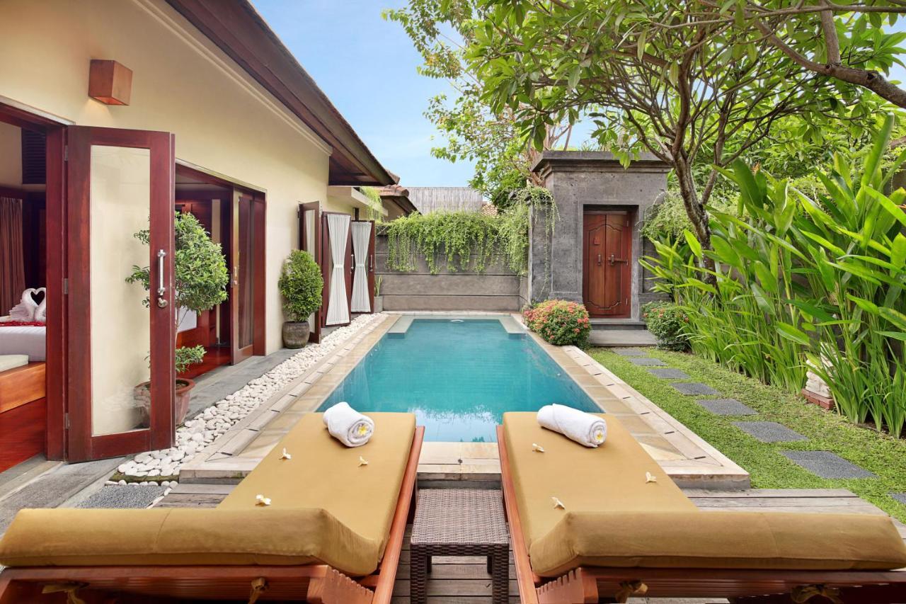 Honeymoon Suite Villa Honeymoon Decoration