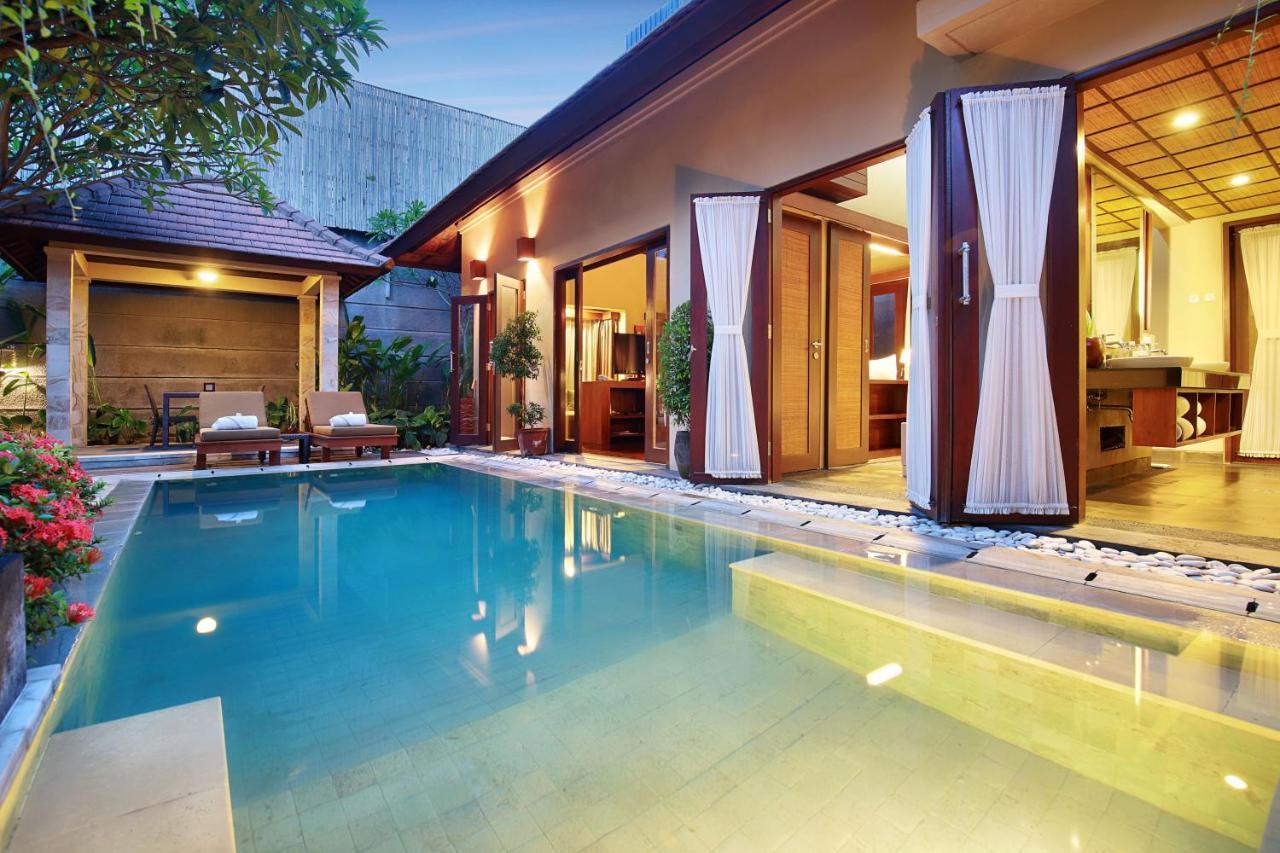 Honeymoon Suite Villa Honeymoon Decoration