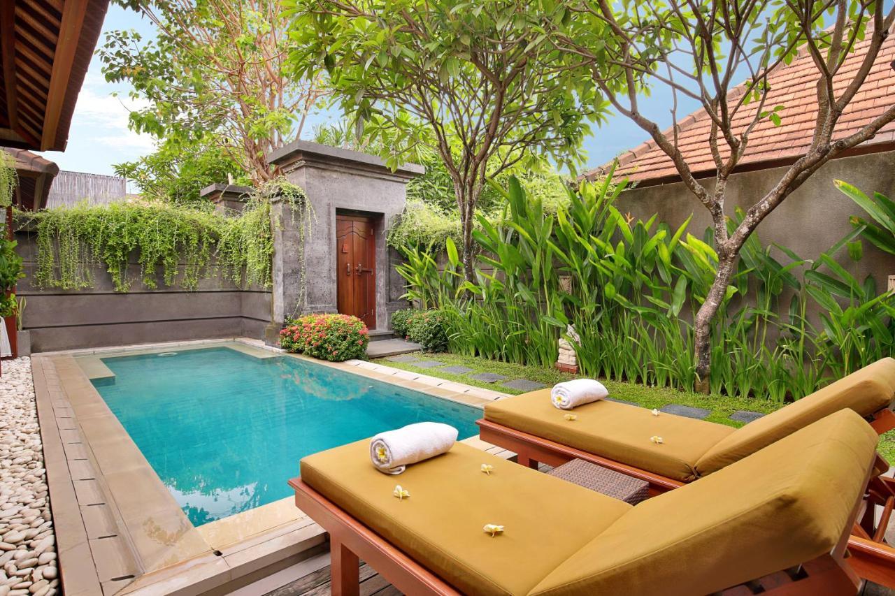 Honeymoon Suite Villa Honeymoon Decoration