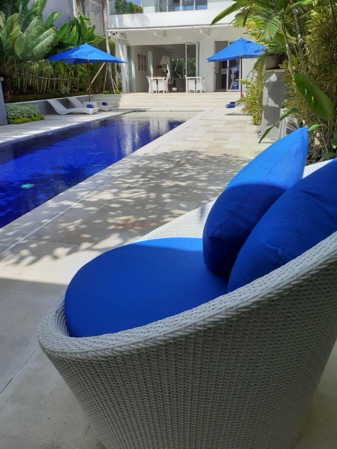 Double Room Pool View