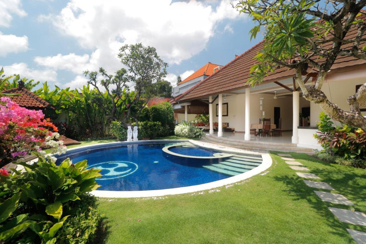 Premium Two-Bedroom Villa