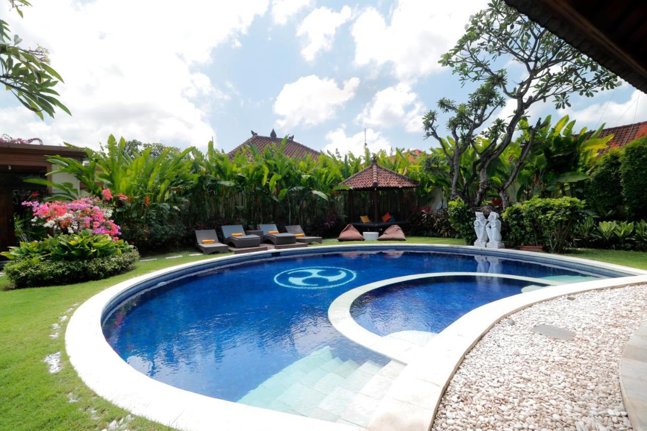 Premium Two-Bedroom Villa