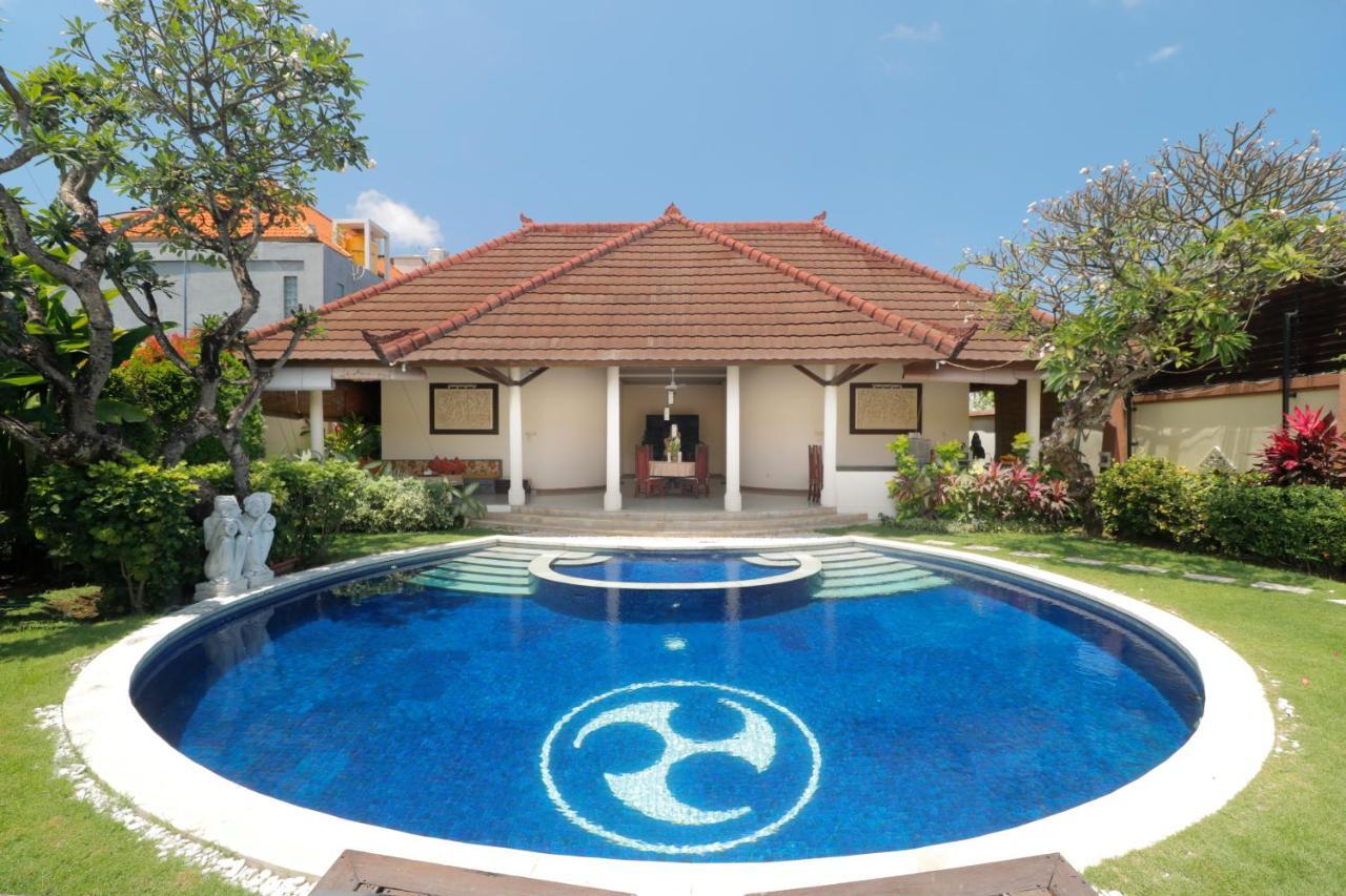 Premium Two-Bedroom Villa