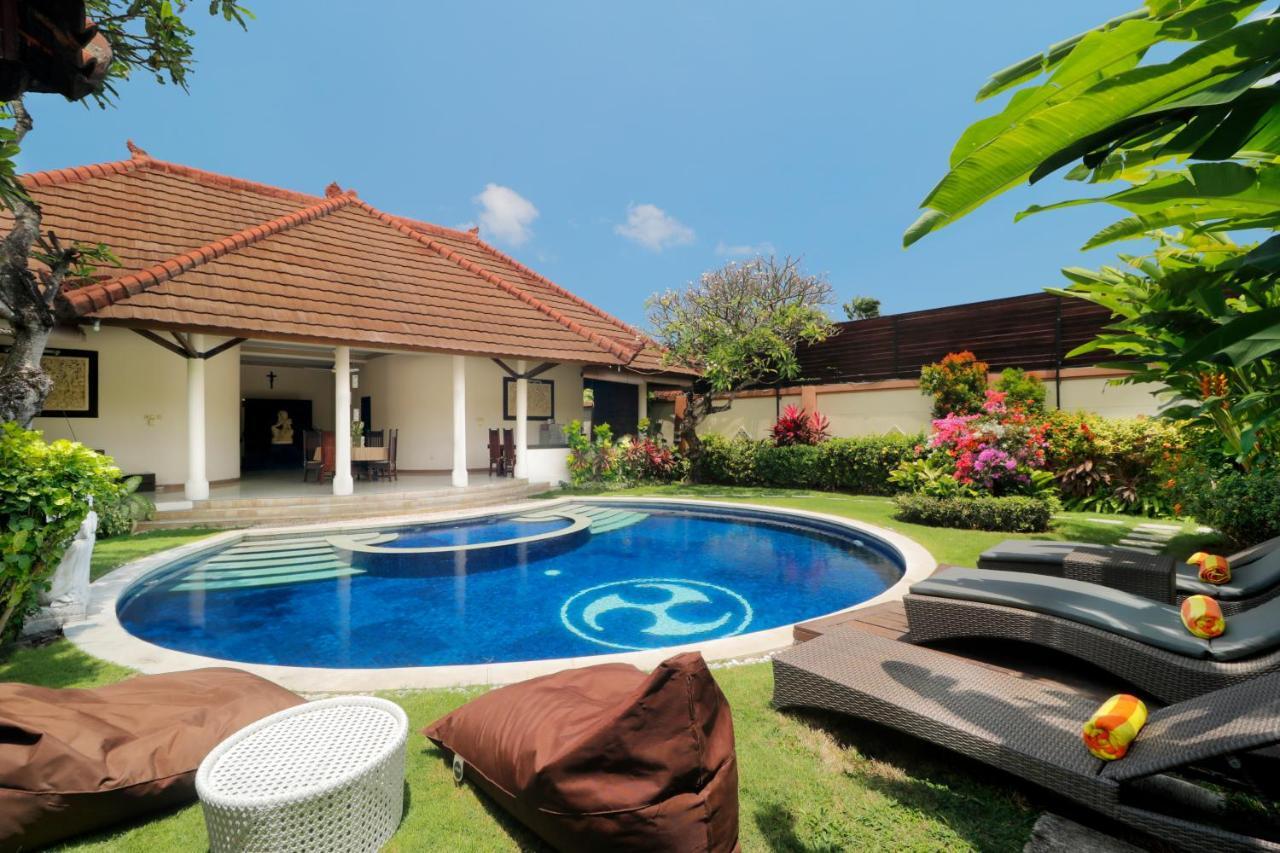 Premium Two-Bedroom Villa
