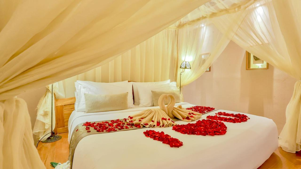 One-Bedroom Luxury Spa Villa Private Pool