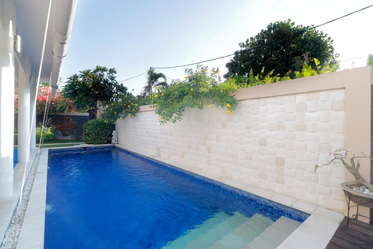 Deluxe Two-Bedroom Pool Villa