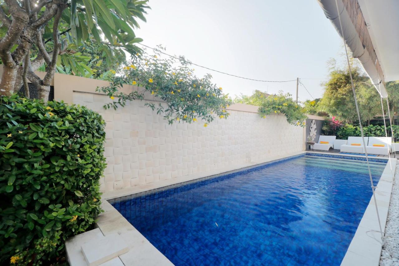 Deluxe Two-Bedroom Pool Villa