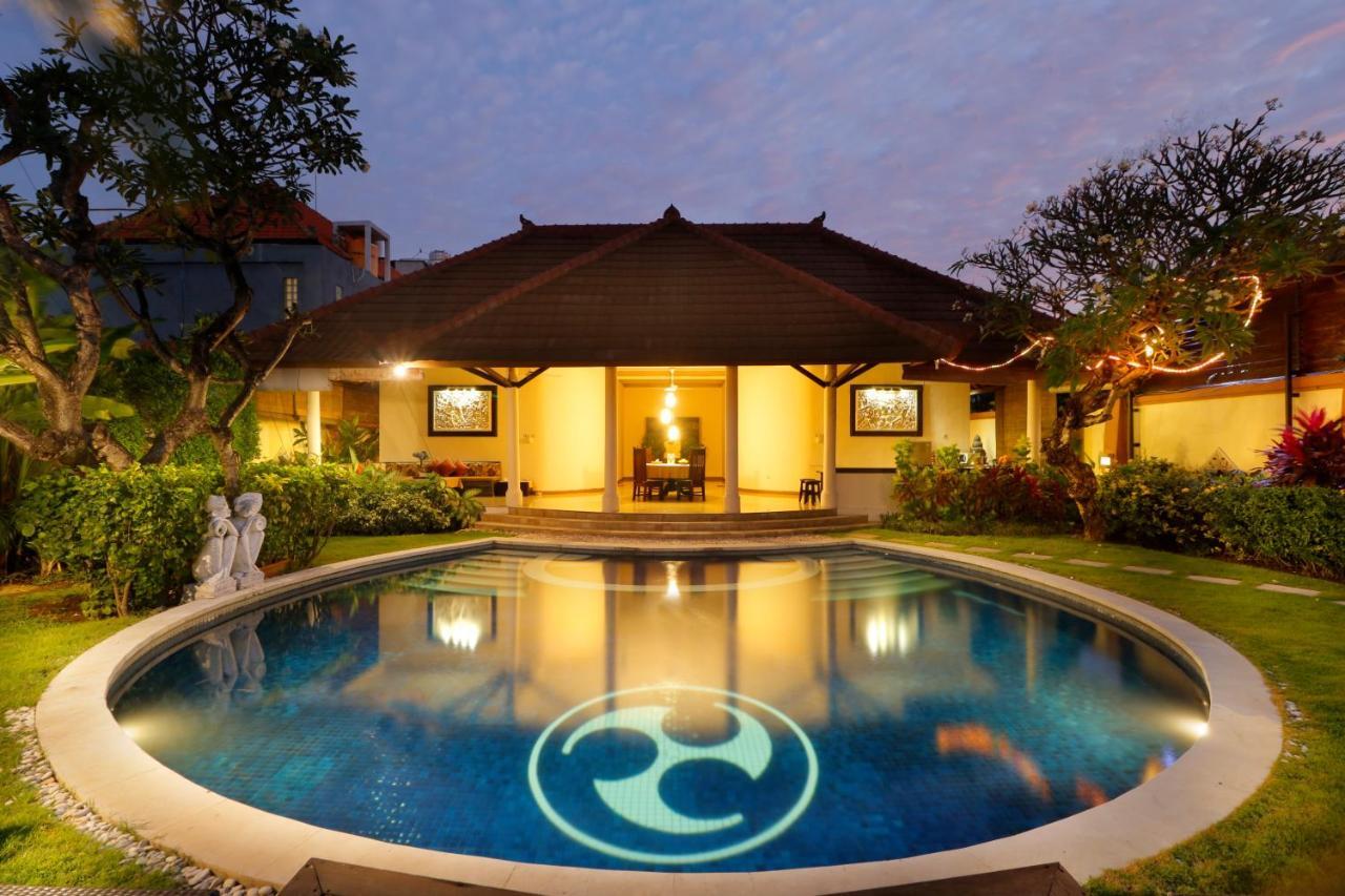 Premium Two-Bedroom Villa