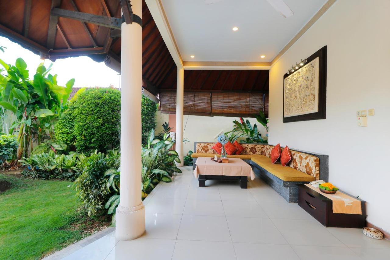 Premium Two-Bedroom Villa