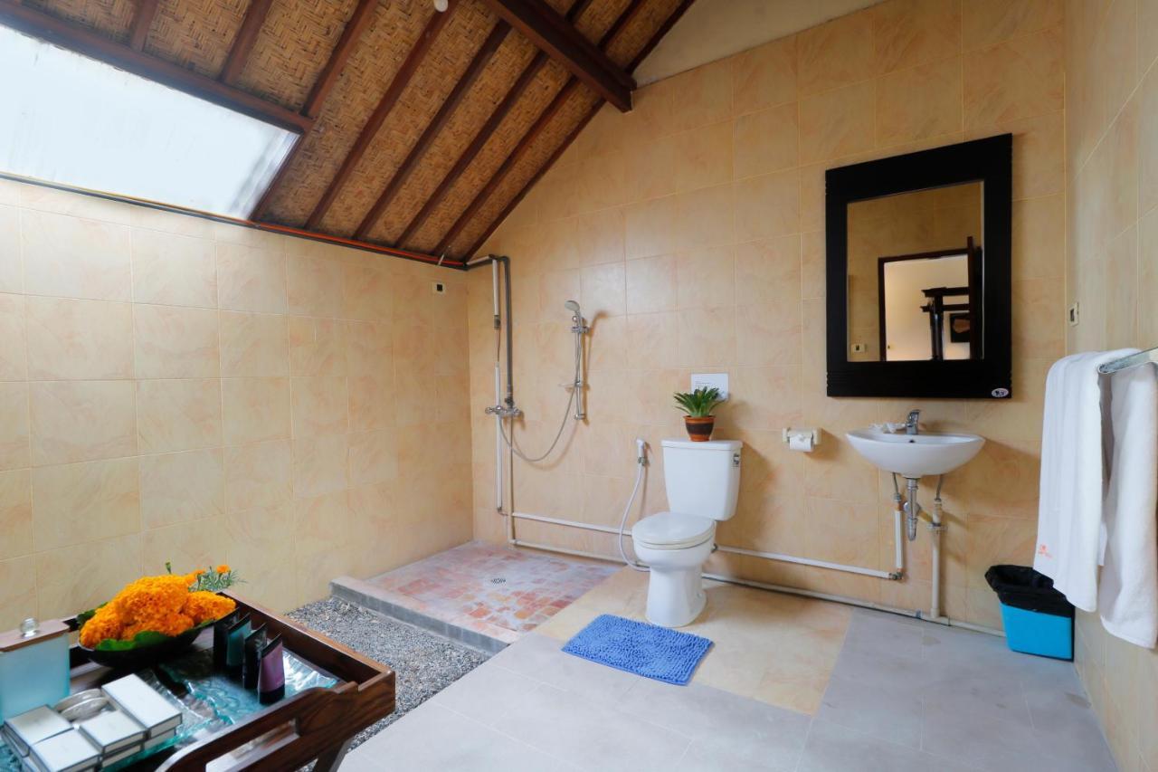 Duplex Two-Bedroom Pool Villa