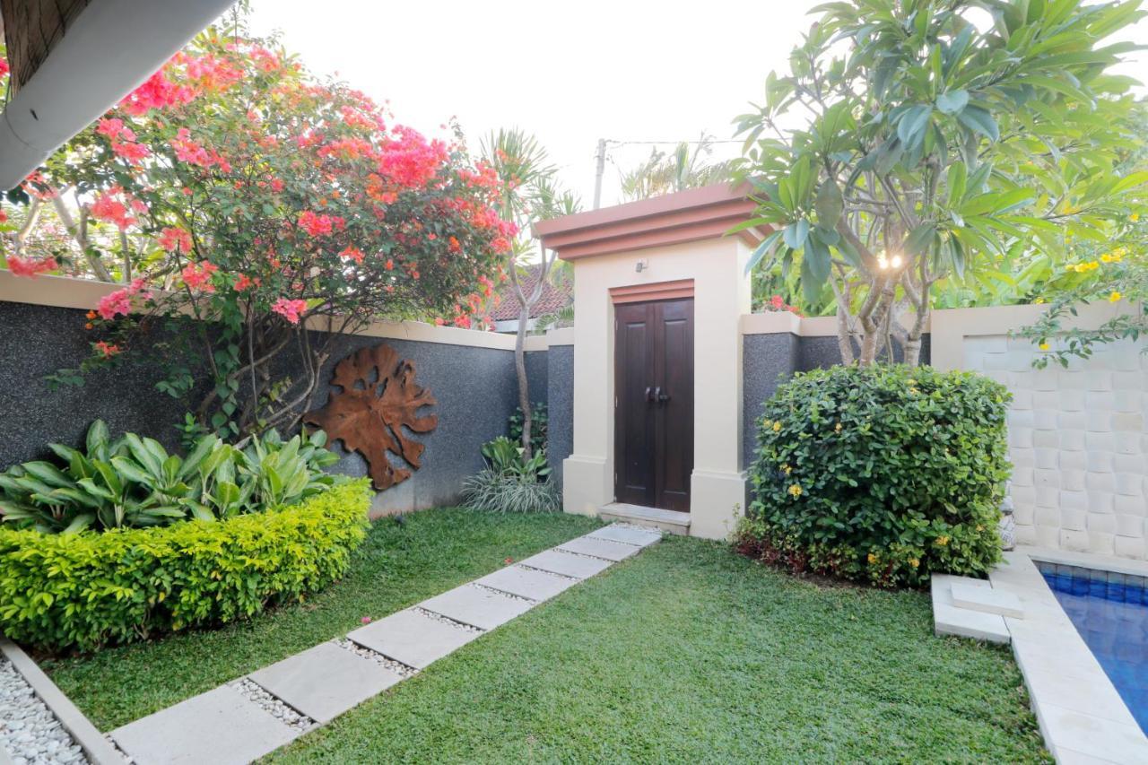 Deluxe Two-Bedroom Pool Villa