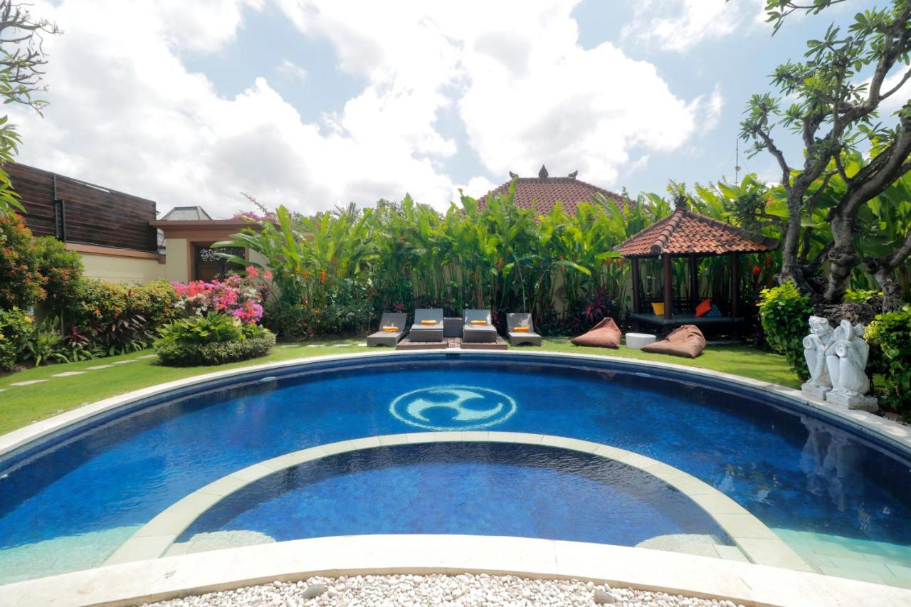 Premium Two-Bedroom Villa