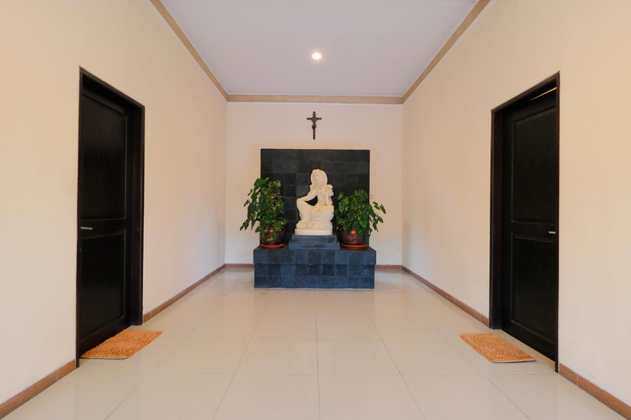 Premium Two-Bedroom Villa