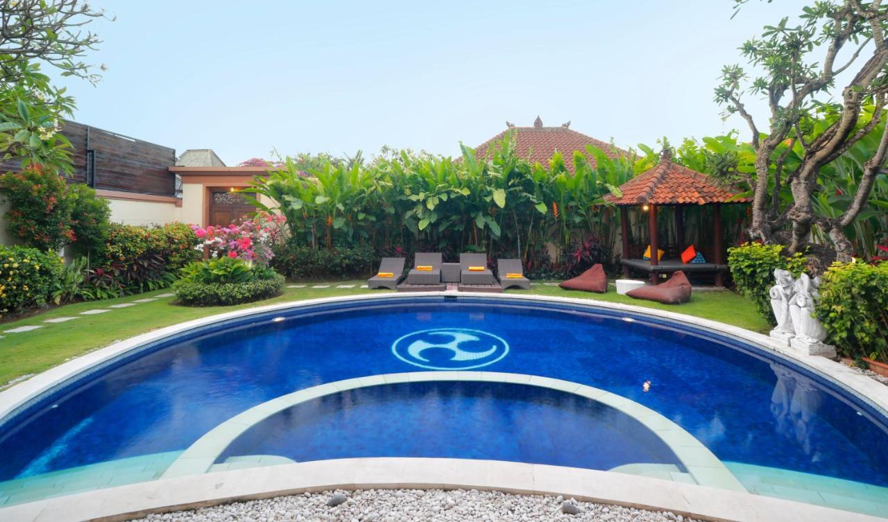 Premium Two-Bedroom Villa