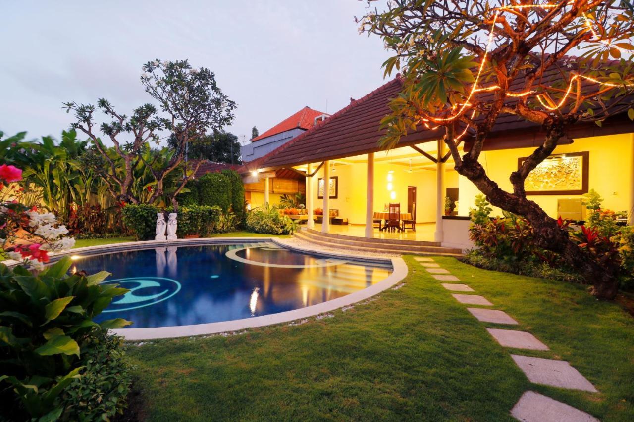 Premium Two-Bedroom Villa
