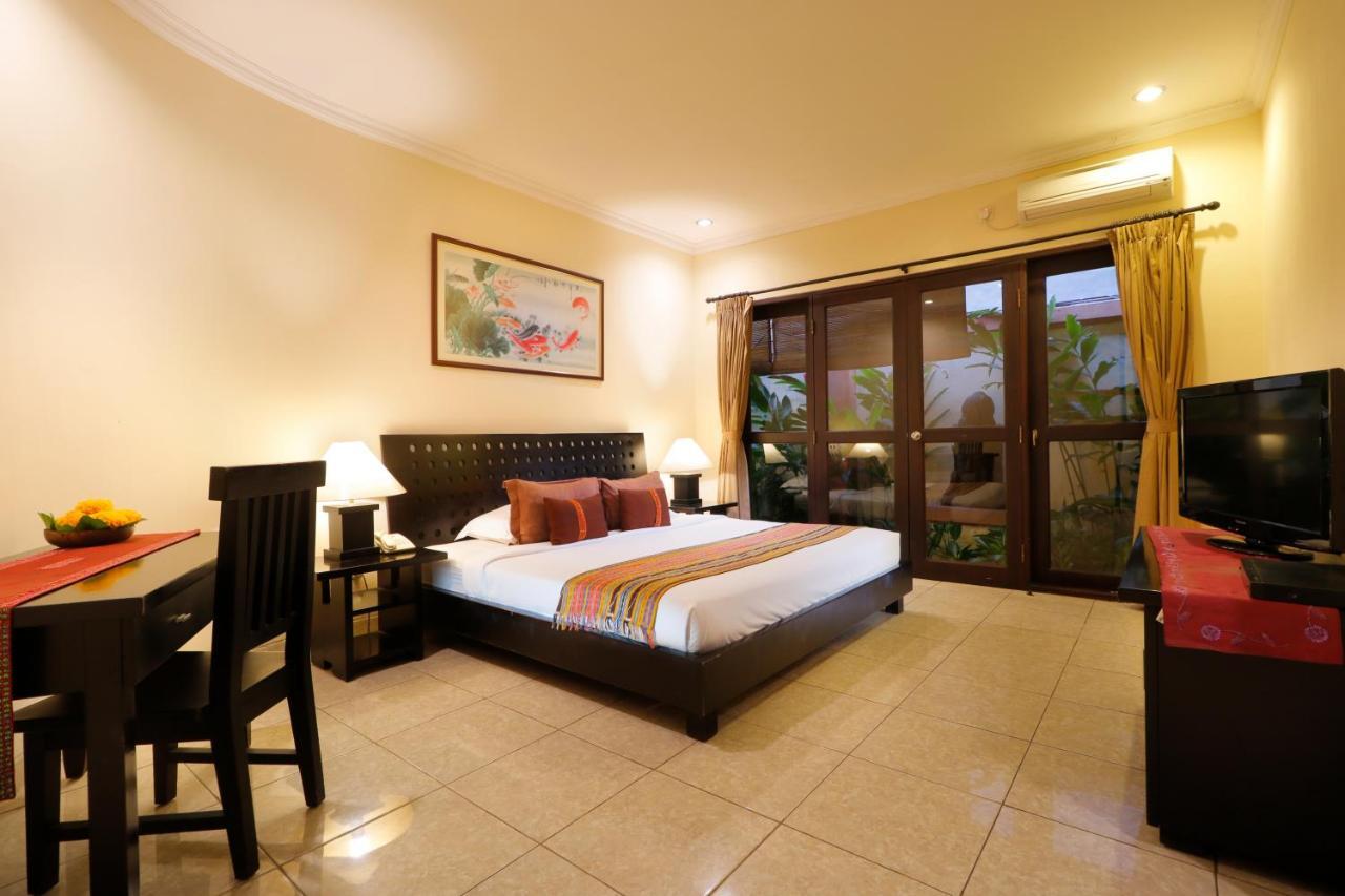 Premium Two-Bedroom Villa