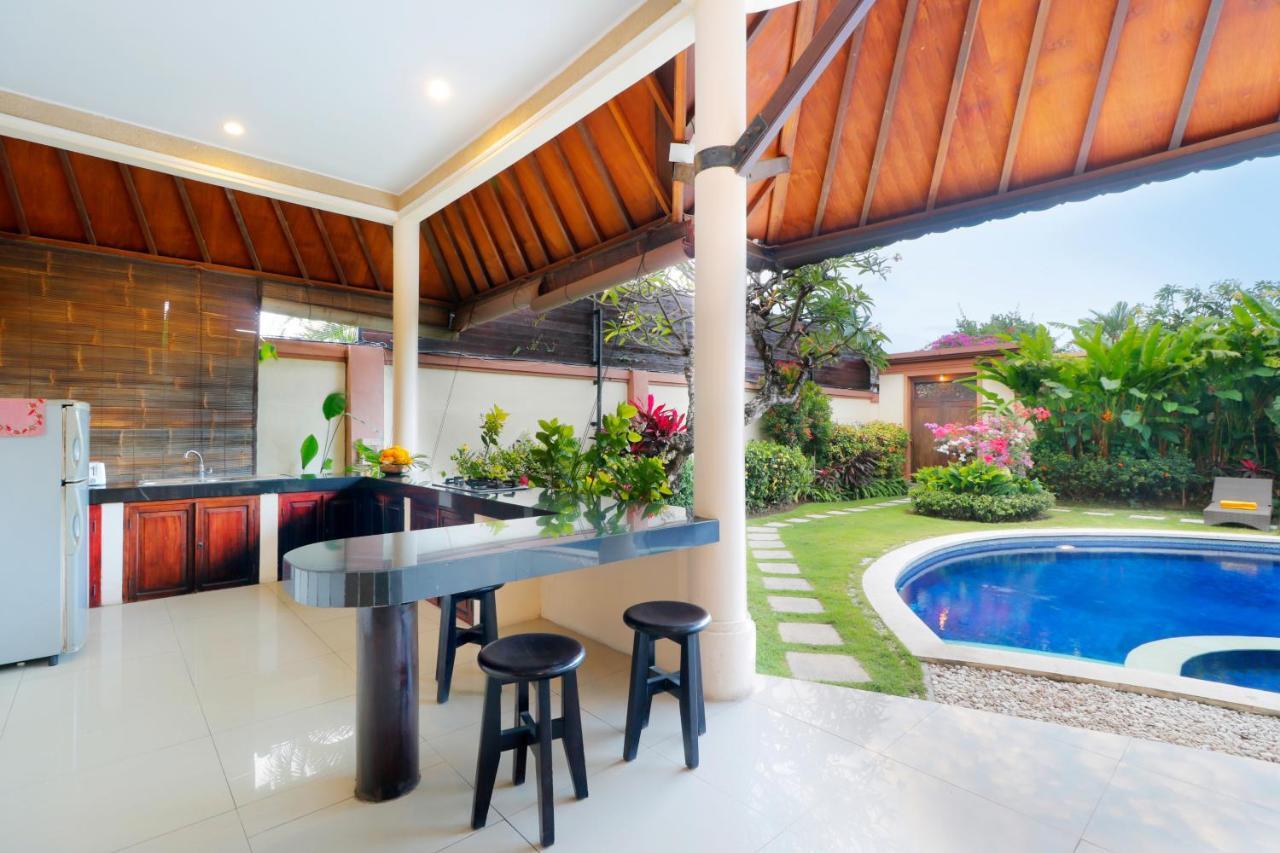 Premium Two-Bedroom Villa