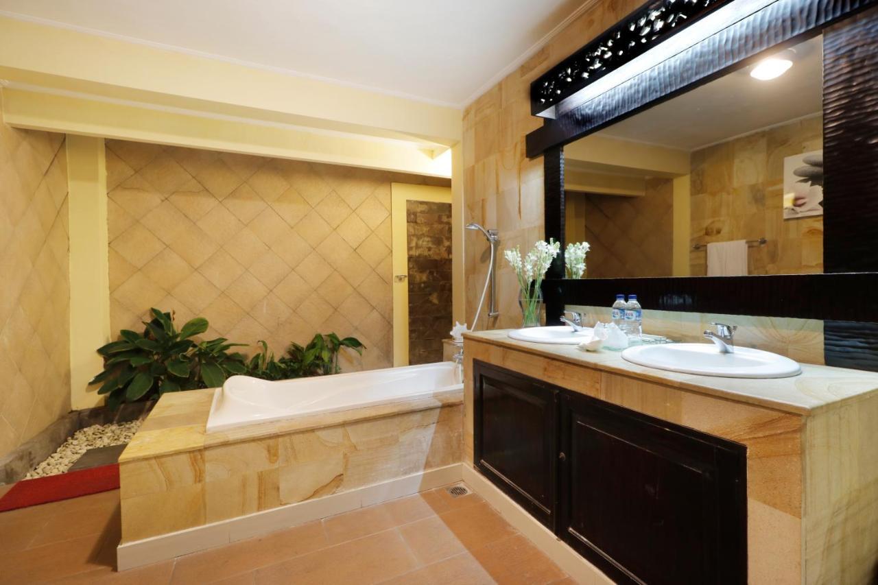 Premium Two-Bedroom Villa