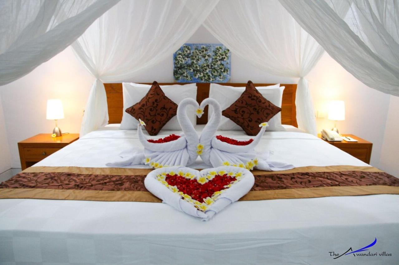 One-Bedroom Pool Villa